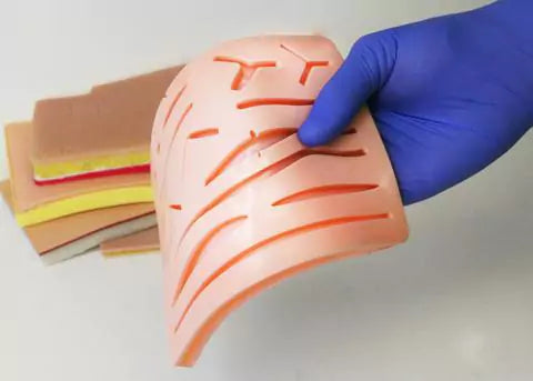7 Factors To Consider When Choosing A Practice Suture Pad