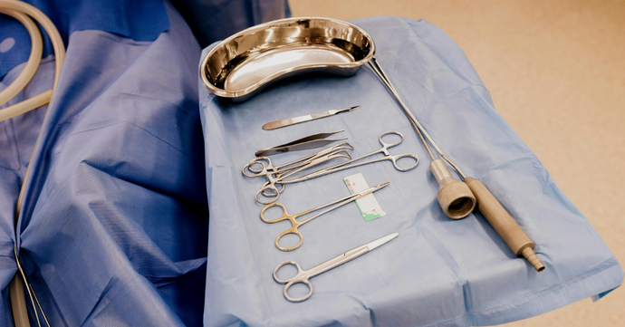 How to Manage Allergic Reactions to Suture Materials: A Comprehensive Guide