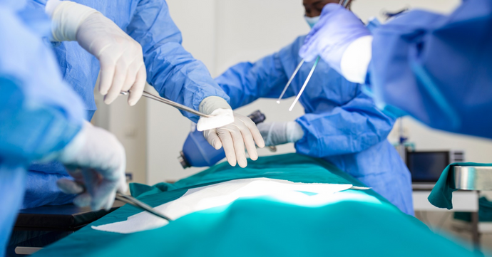 Continuous Suture Technique: How to Perform, Pros & Cons, and Best Practices