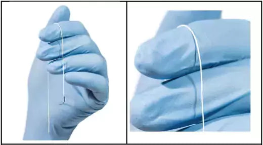 Absorbable Vs Non-Absorbable Sutures