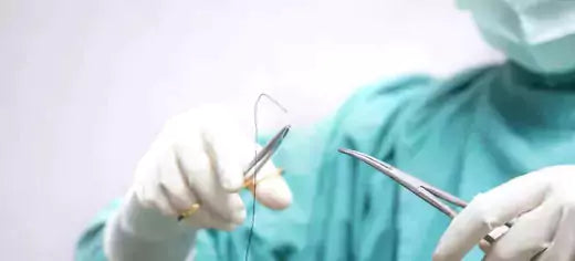 How to Perfect the Art of Suturing