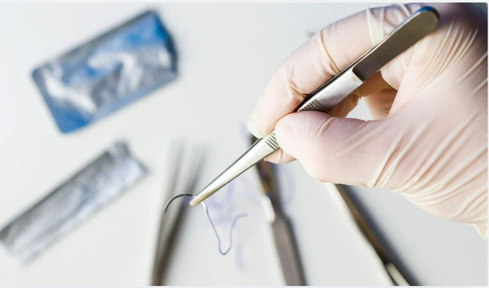 Suture Kit Add-ons: Tools That Make a Difference